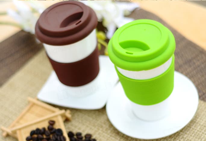 Top Quality Promotional Ceramic Mug cup with friendly price